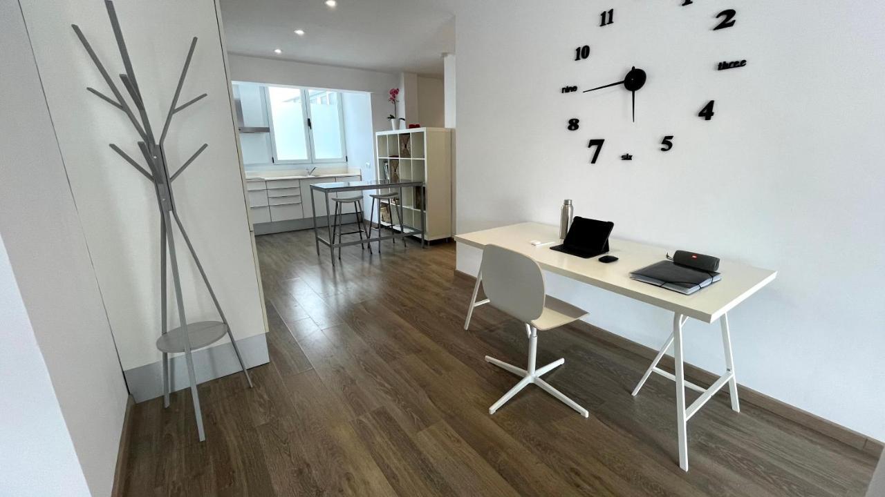 Pollensa Loft