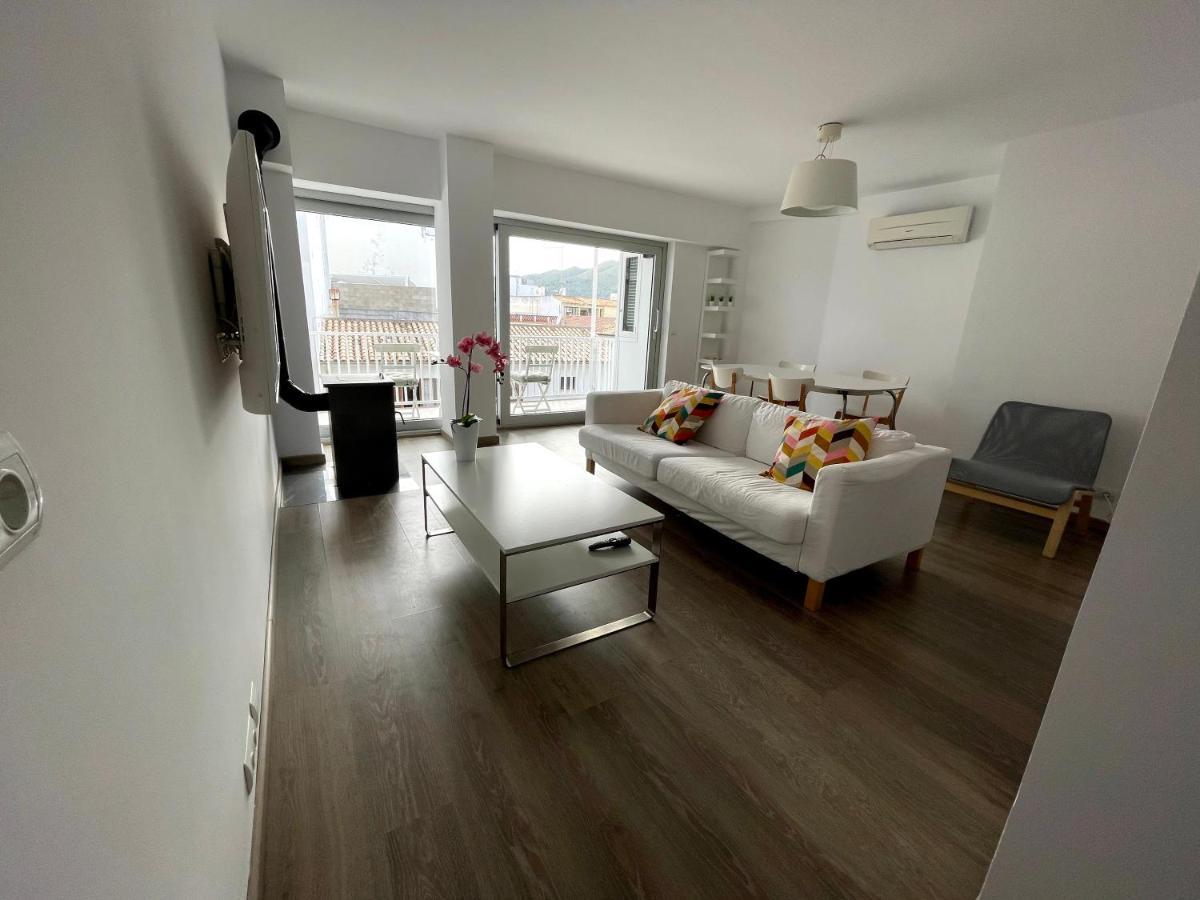 Pollensa Loft Apartamento Puerto Pollensa