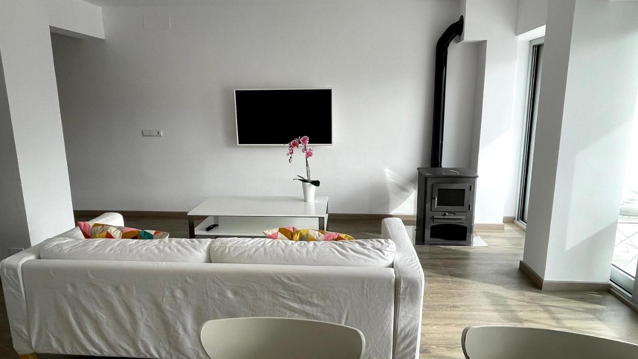 Apartment Pollensa Loft Port de Pollenca