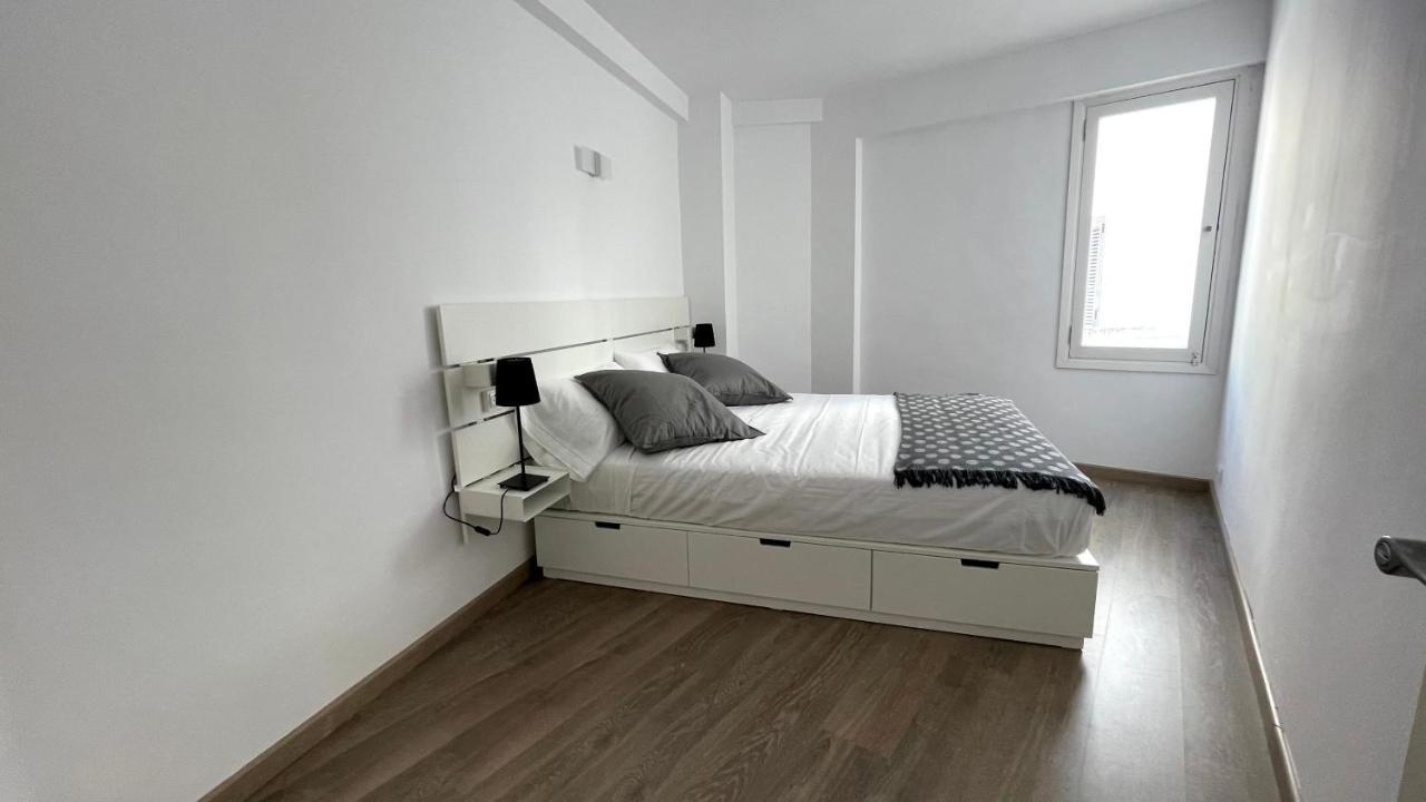 Pollensa Loft Apartment