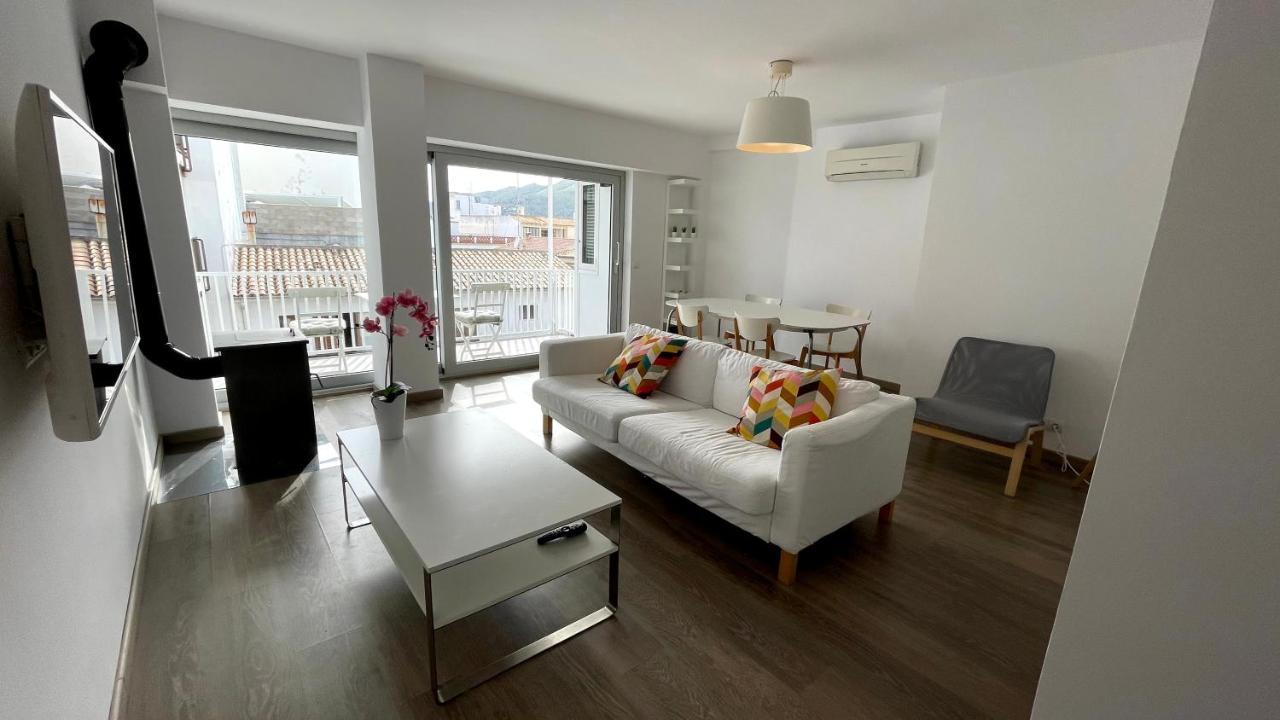 Pollensa Loft Apartment