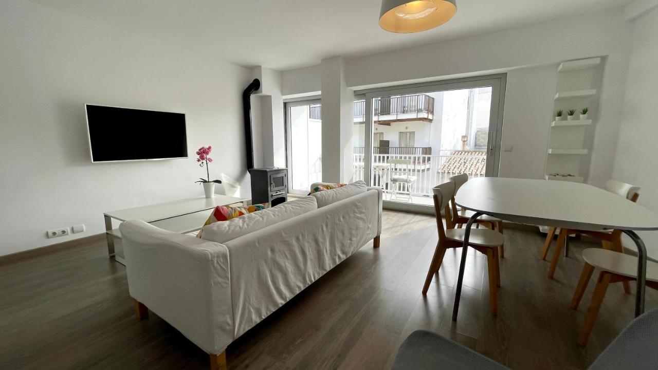 Apartment Pollensa Loft Port de Pollenca
