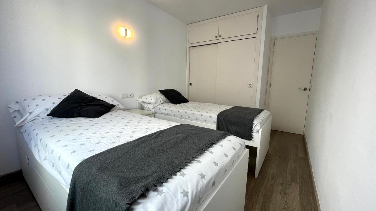 Pollensa Loft Apartamento