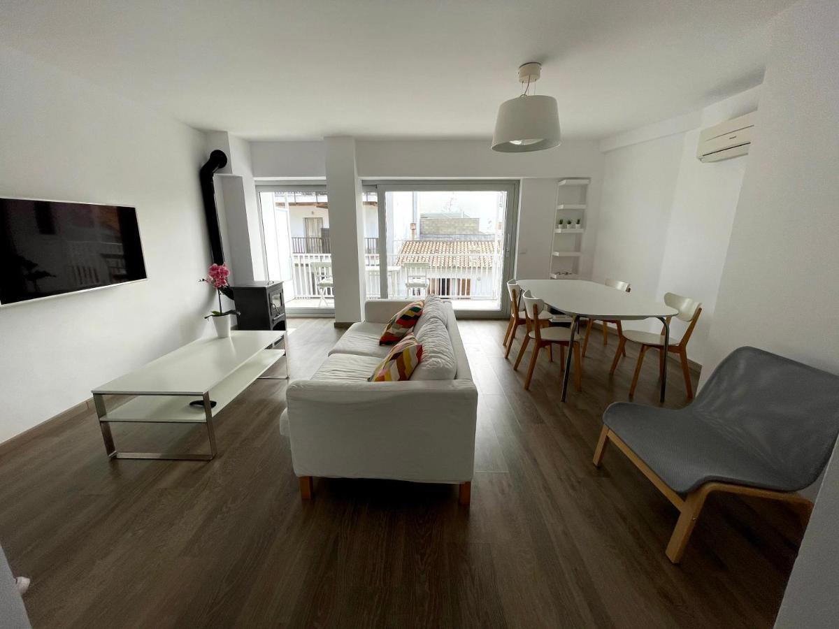 Pollensa Loft Apartamento Puerto Pollensa