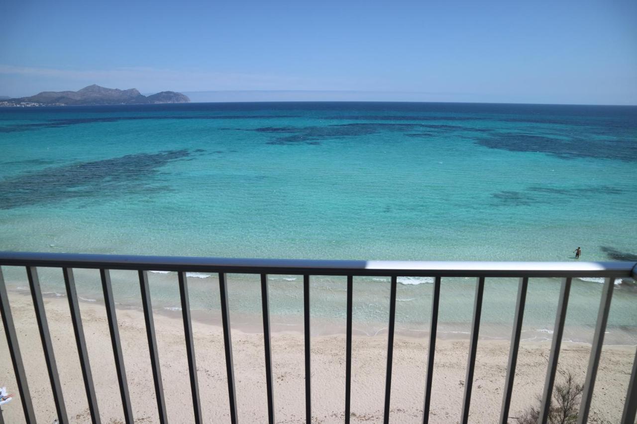 Hawaii Picafort Can Picafort (Mallorca)