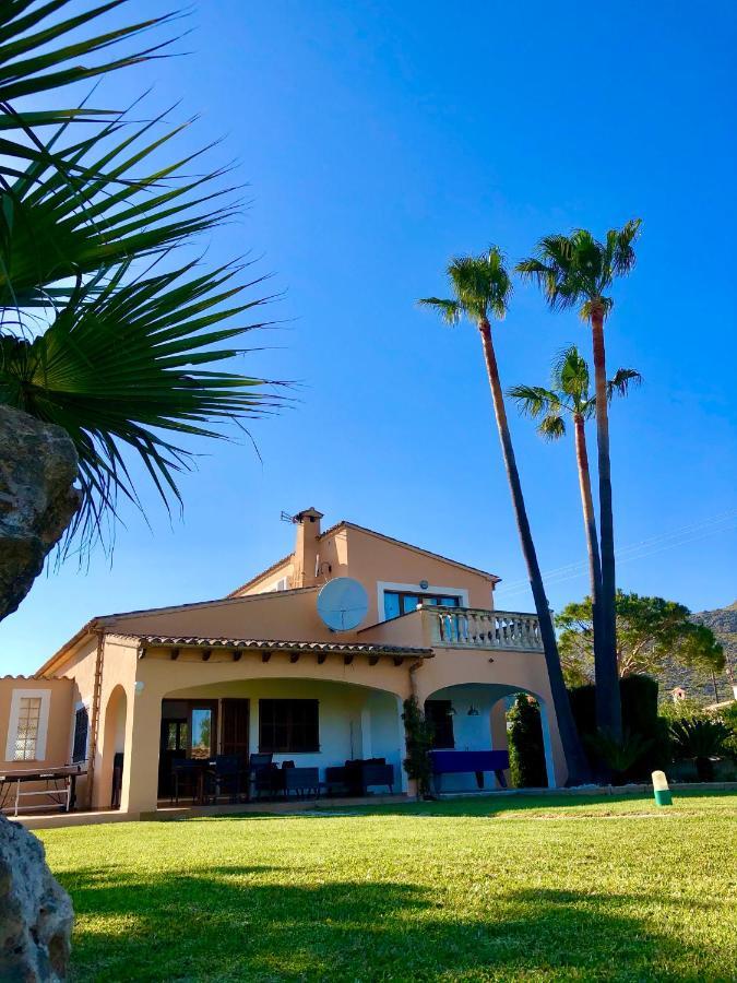 Villa Brenno