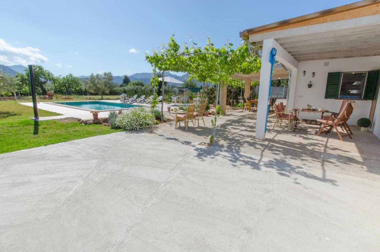 Finca Malén Villa