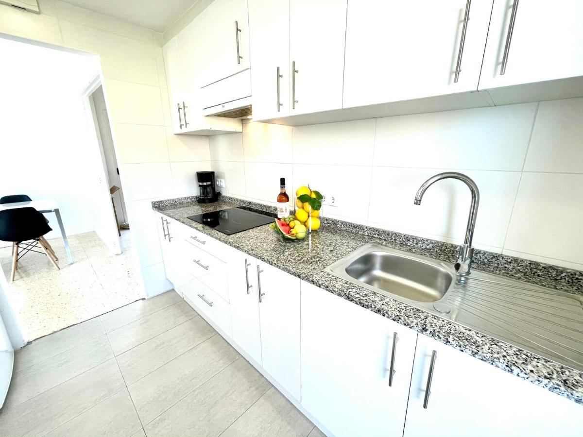 Apartamento El Paraiso *