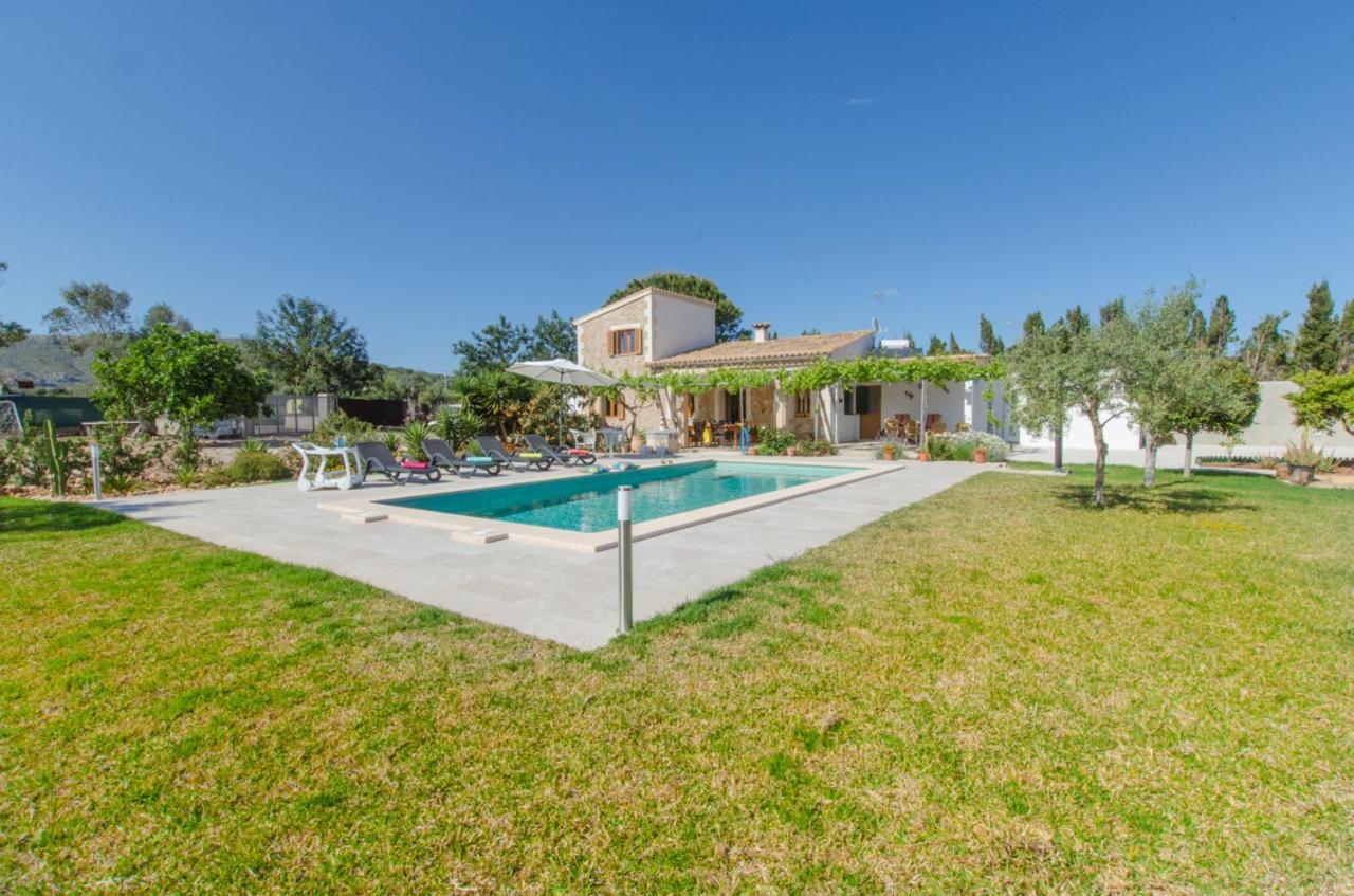 Finca Malén *