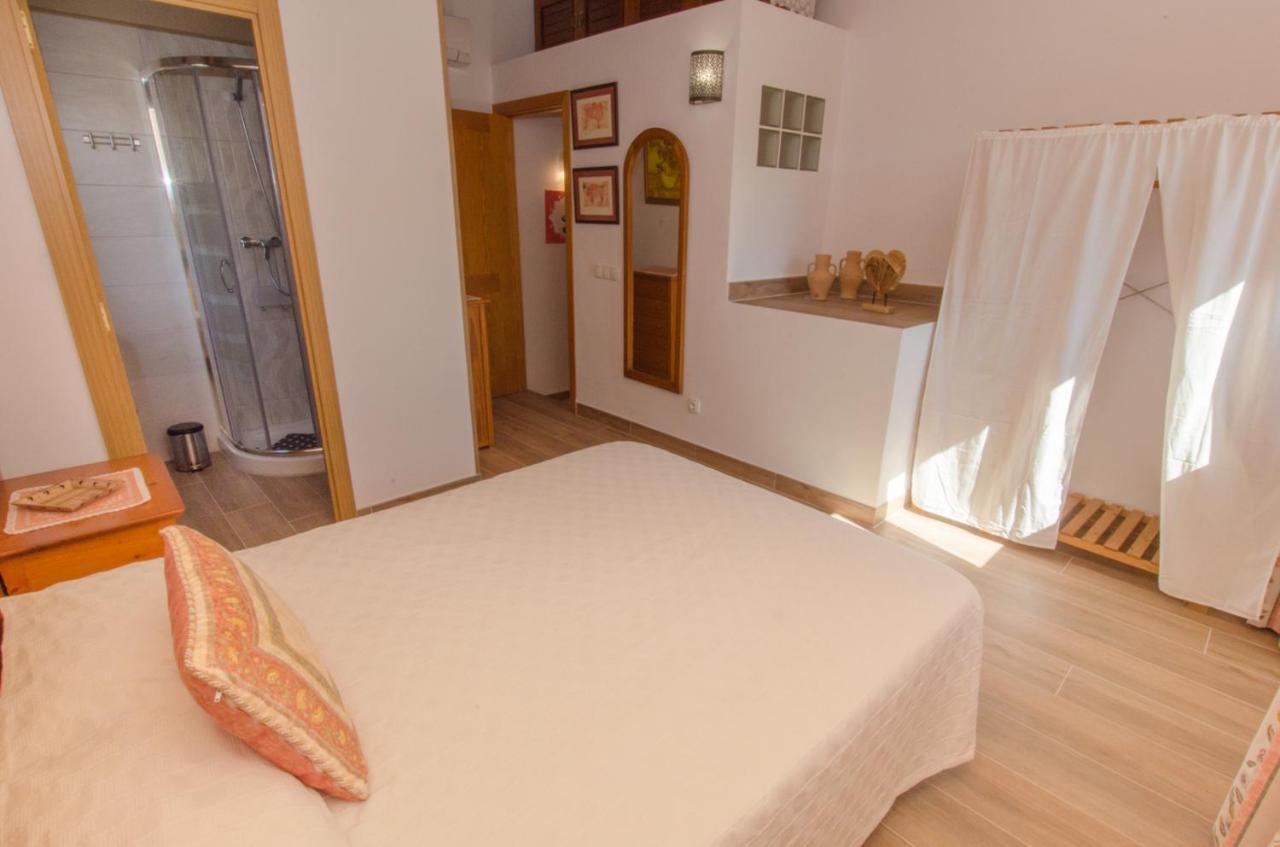 Finca Malén Villa *