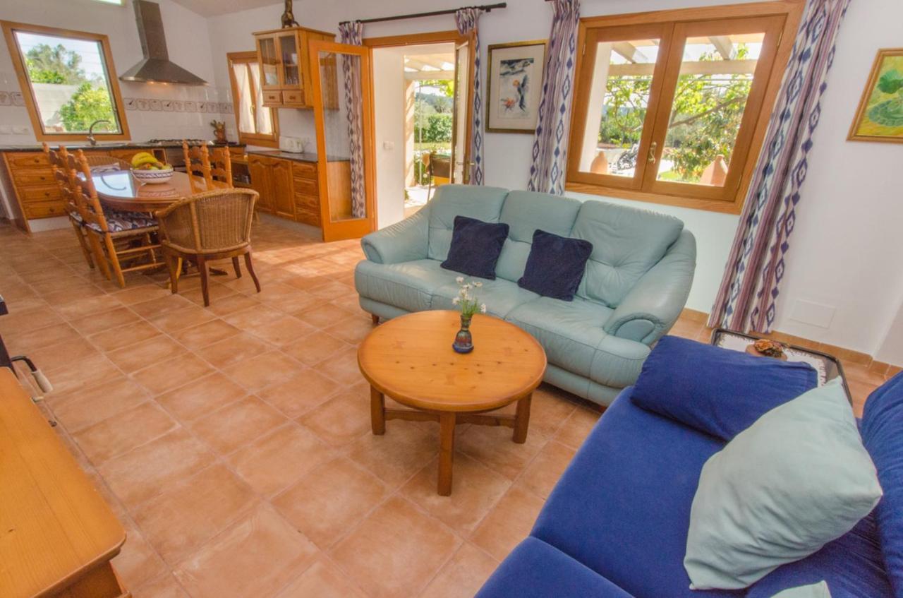 Finca Malén Villa *
