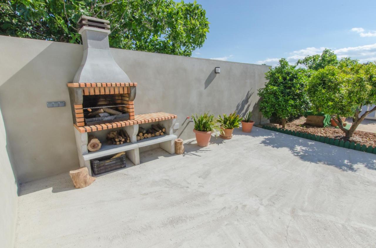 Finca Malén Villa *