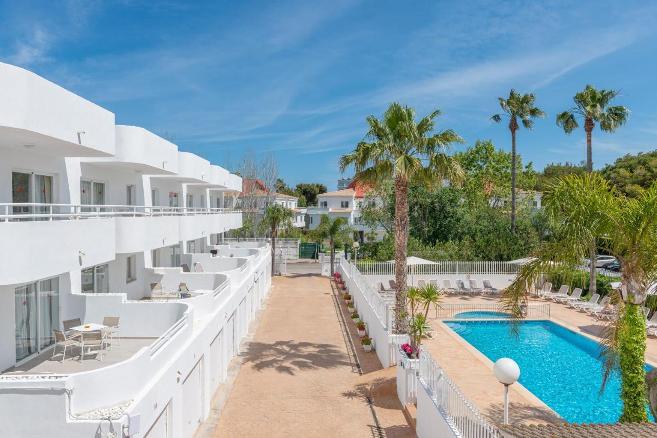 Apartahotel Olive Puerto de Alcúdia