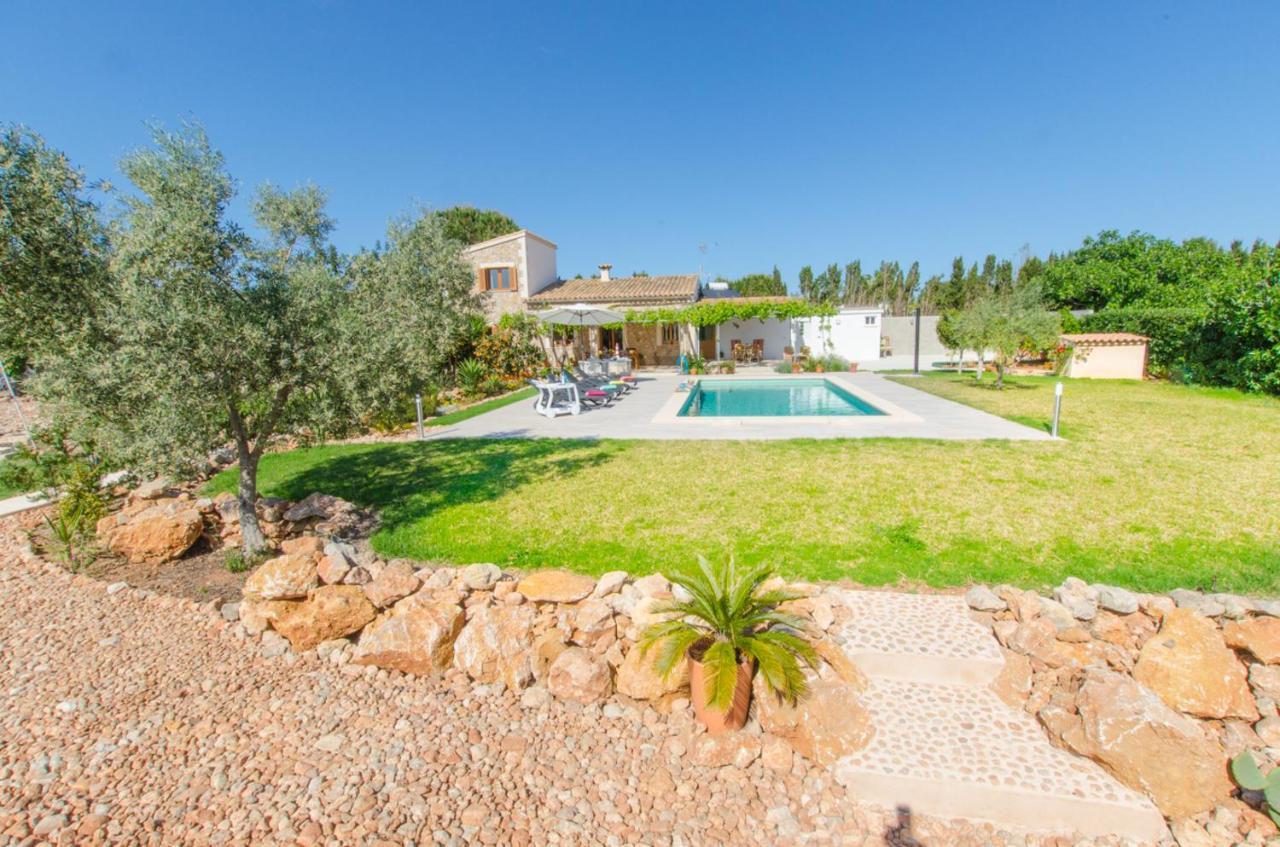 Villa Finca Malén *