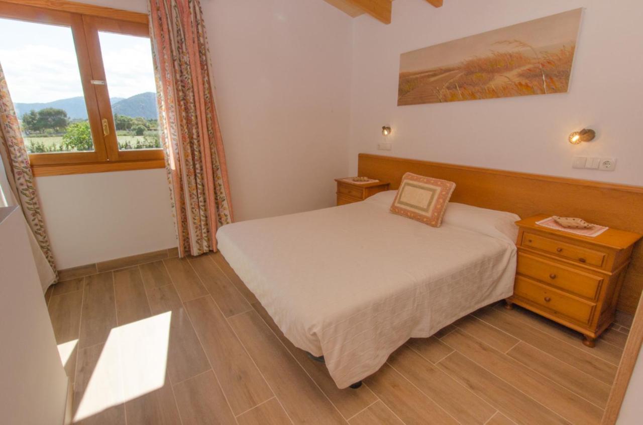 Finca Malén Villa Puerto Pollensa