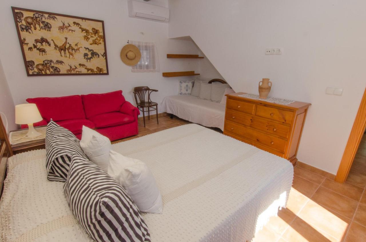 Finca Malén Villa