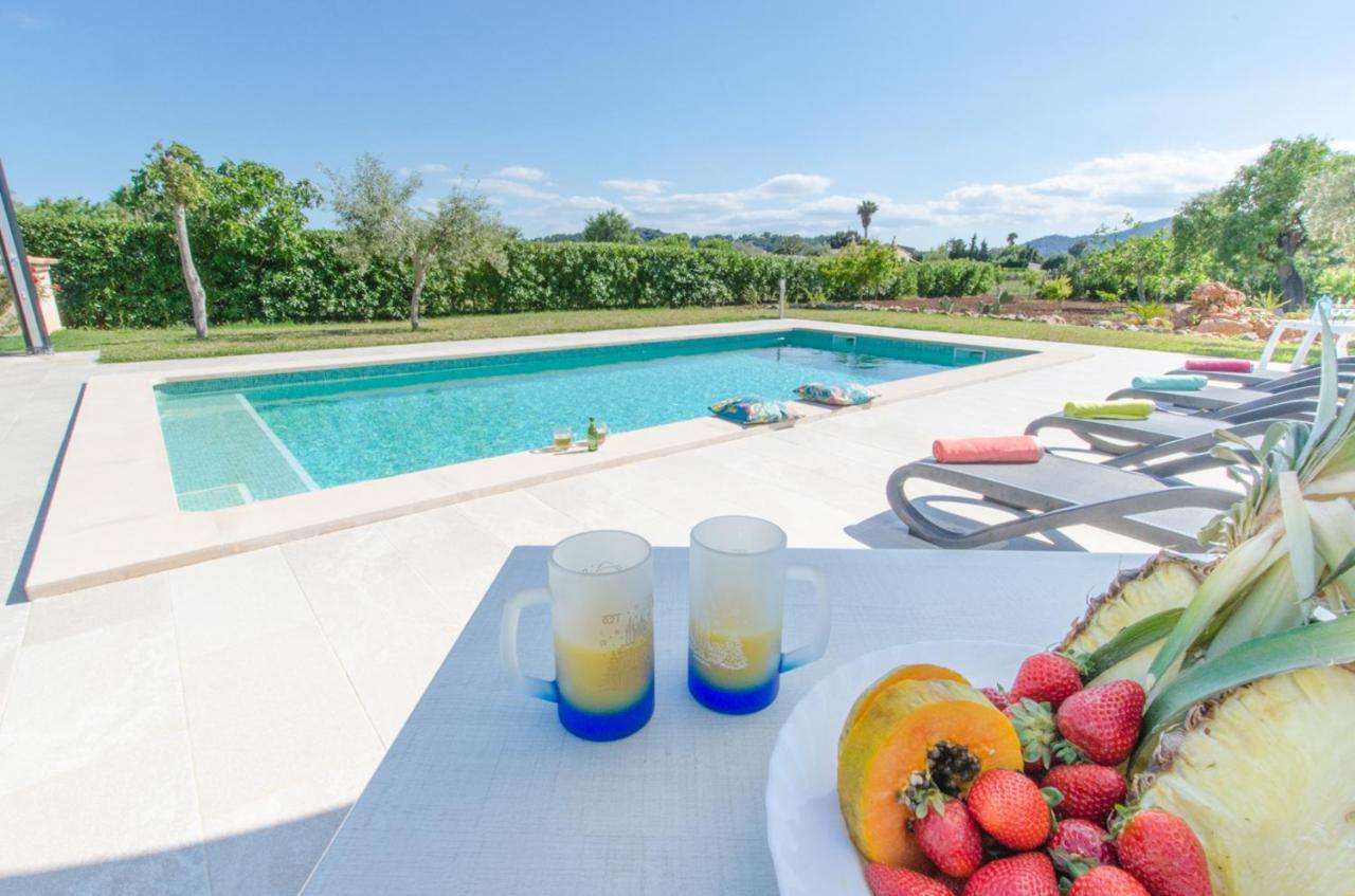 Villa Finca Malén *