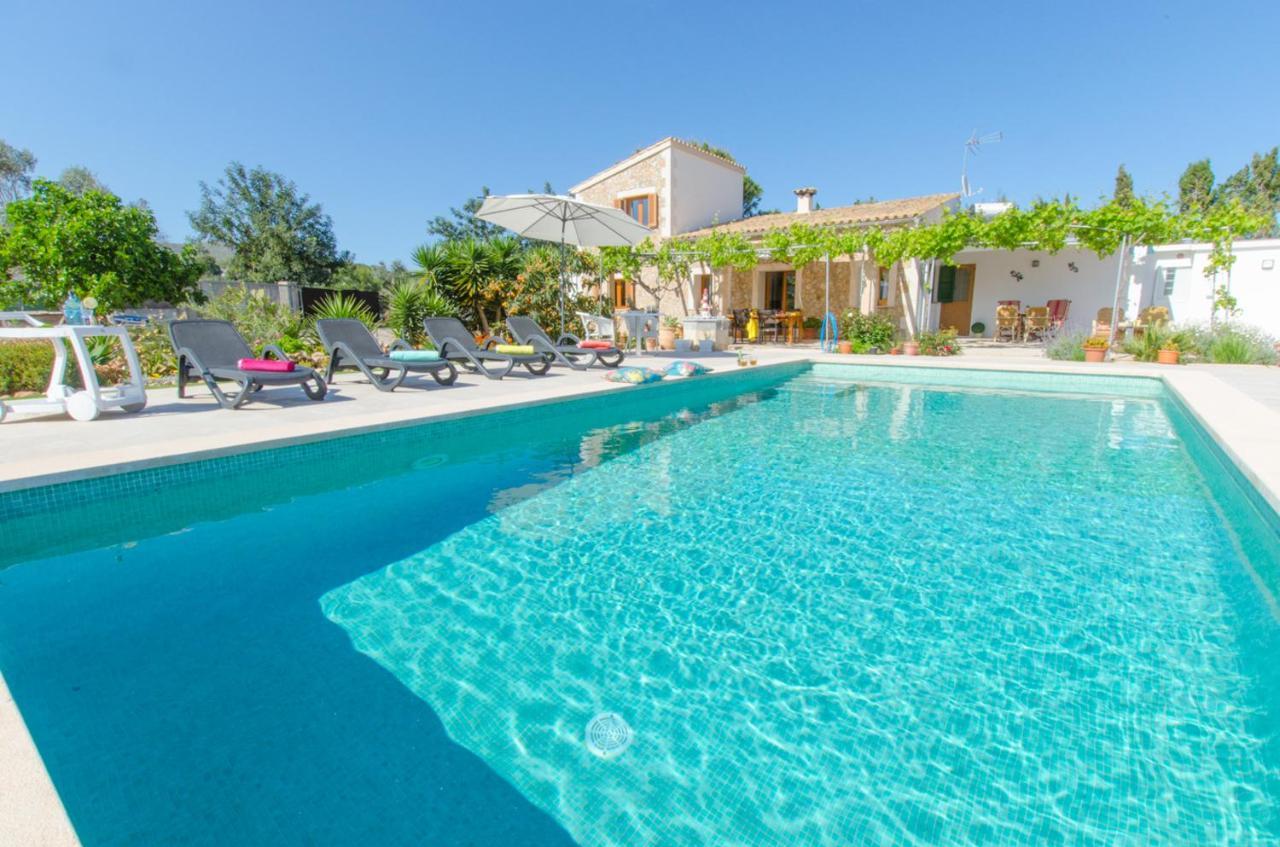 Finca Malén Villa