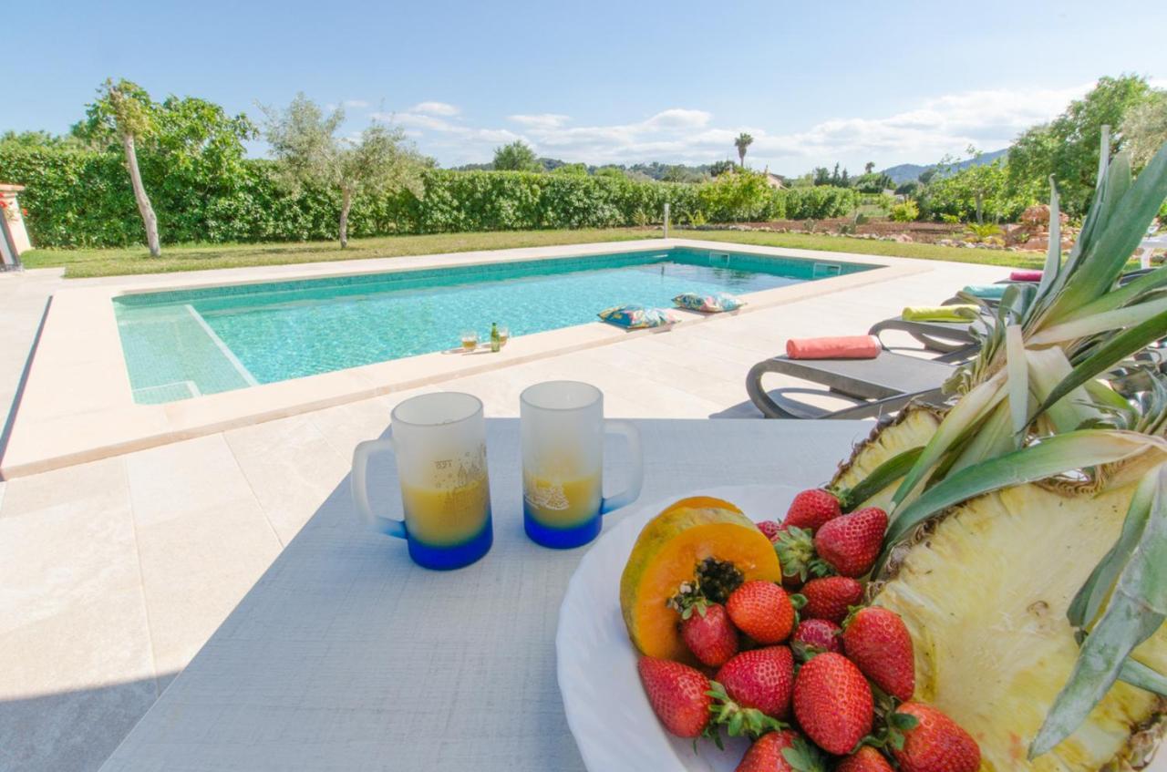 Finca Malén Villa