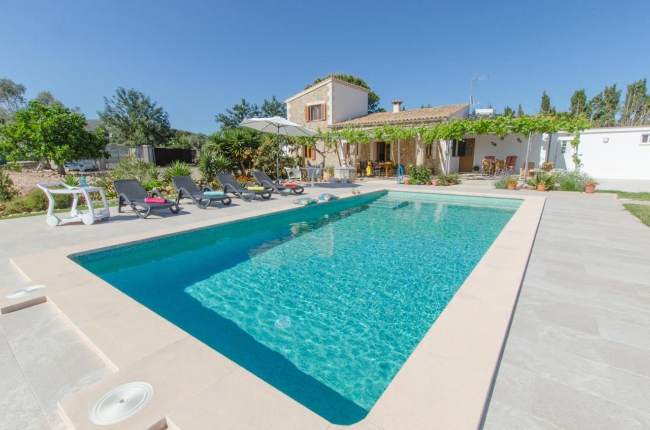 Finca Malén Villa *