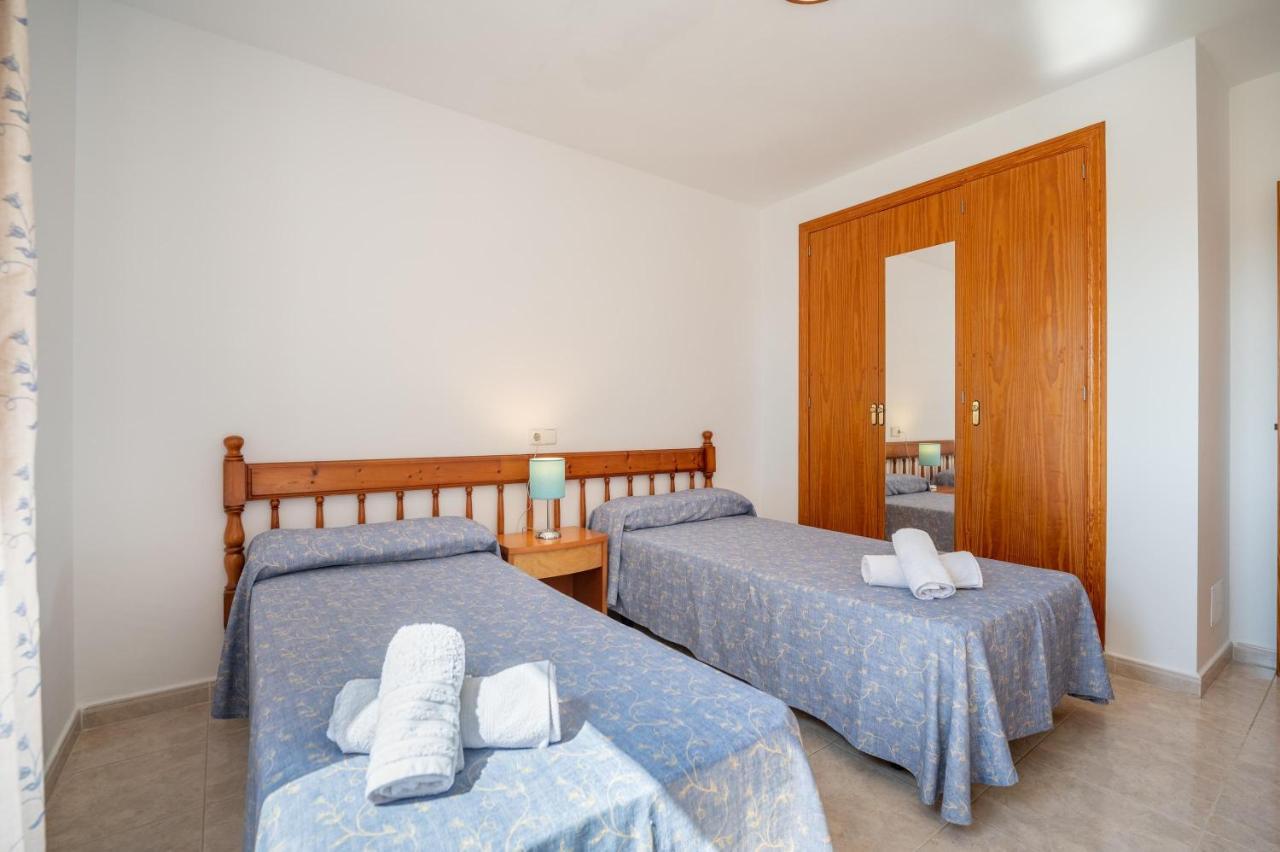 Apartment Karin 1ºc Cala d'Or (Mallorca)