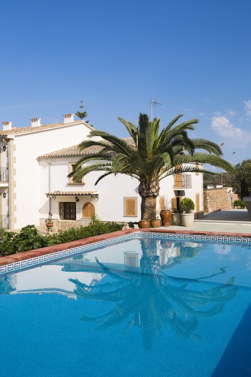 Sa Bassa Plana Country house