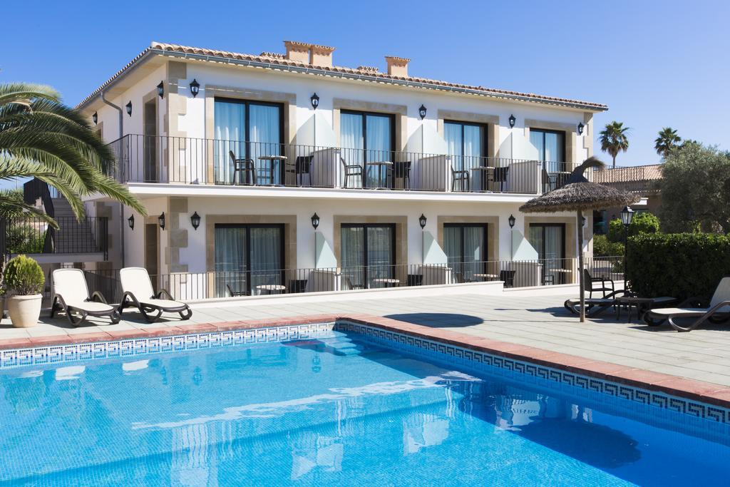 Country house Sa Bassa Plana Cala Pi (Mallorca)