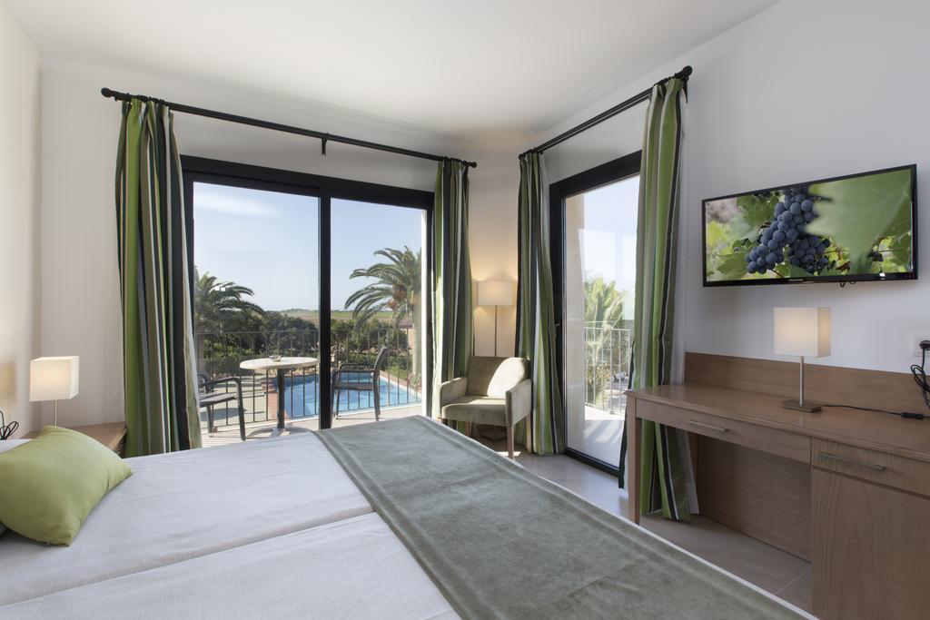 Country house Sa Bassa Plana