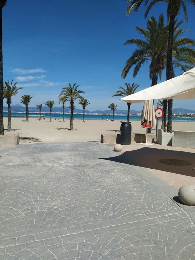 Family House With Pool Near Playa De Palma