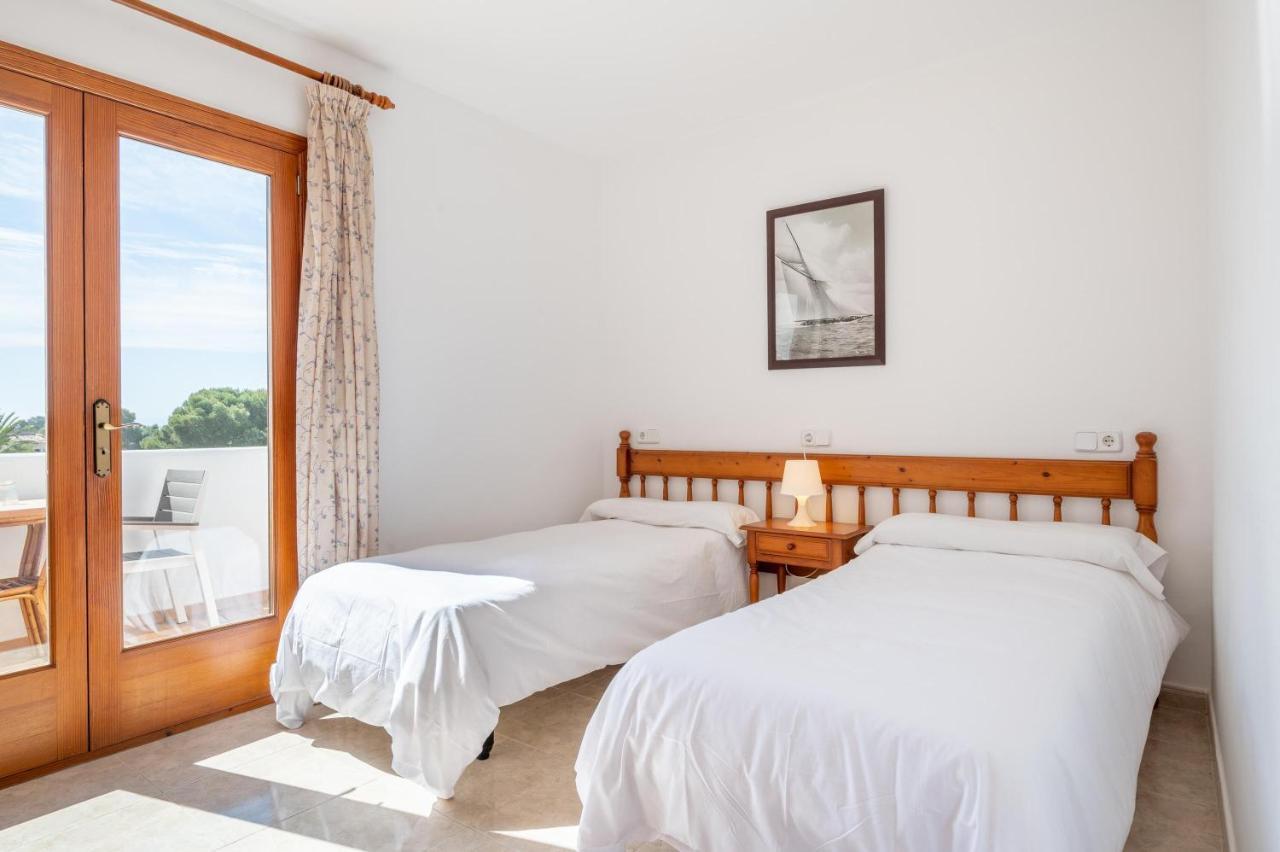 Apartamento Karin 2ºd Cala D´Or