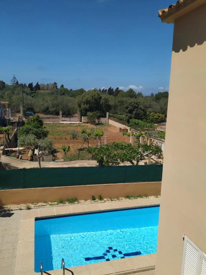 Сasa de vacaciones Family House With Pool Near Playa De Palma Urbanización Ses Palmeres