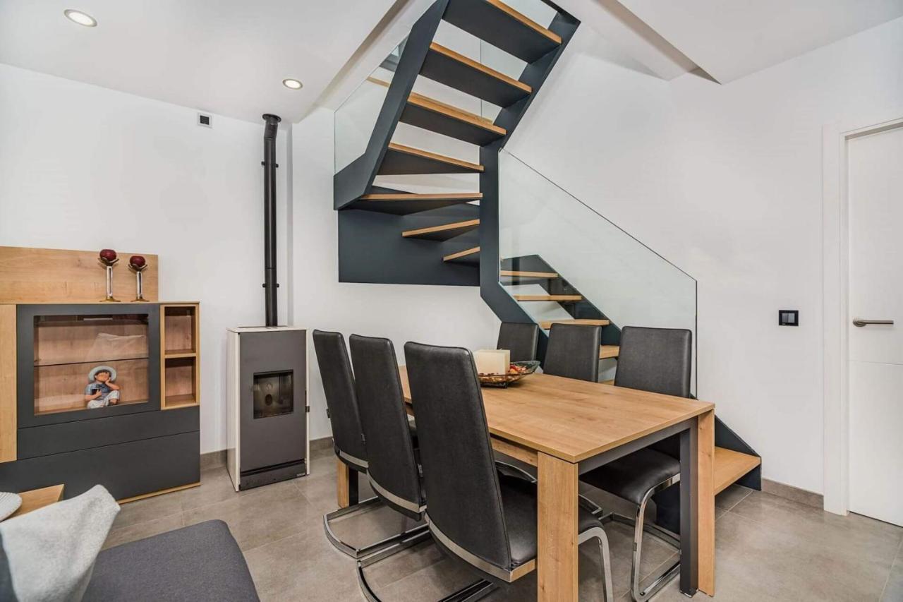 Corb Mari I By Sealand Villa