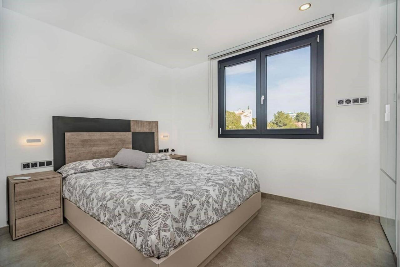 Corb Mari I By Sealand Villa *