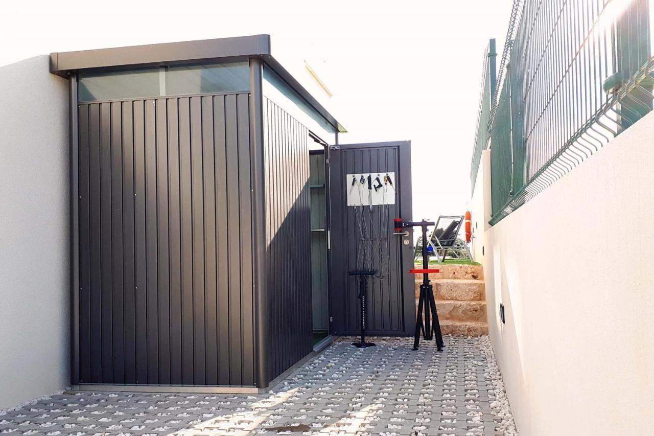 Corb Mari I By Sealand Villa *