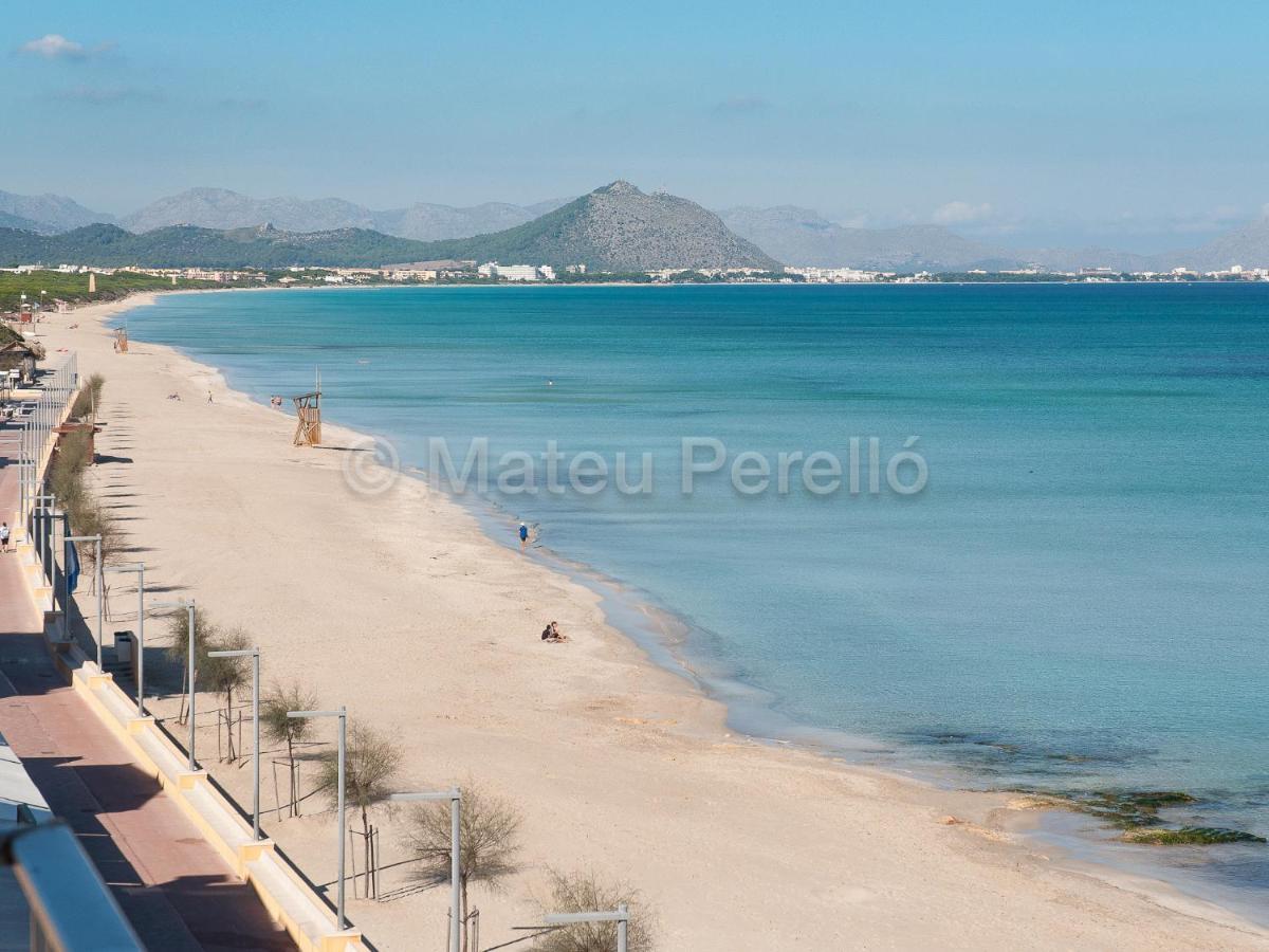 Randemar Cp Can Picafort (Mallorca)