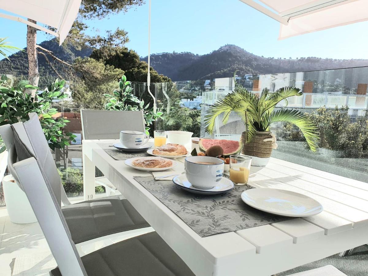 Brand New Caladoy At 150 Meters From Canyamel Beach, Pool & Garden, Solarium * Canyamel (Mallorca)