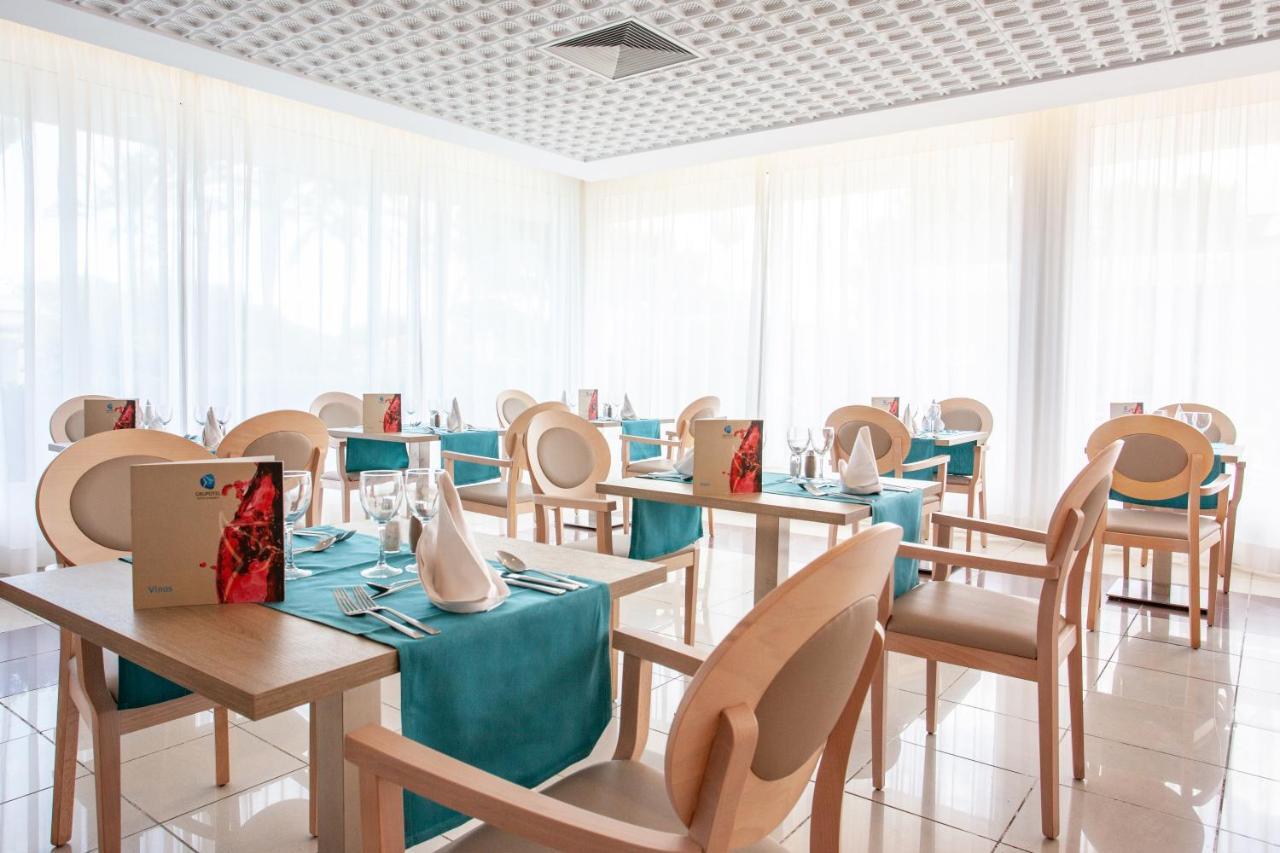Grupotel Gran Vista & Apartahotel