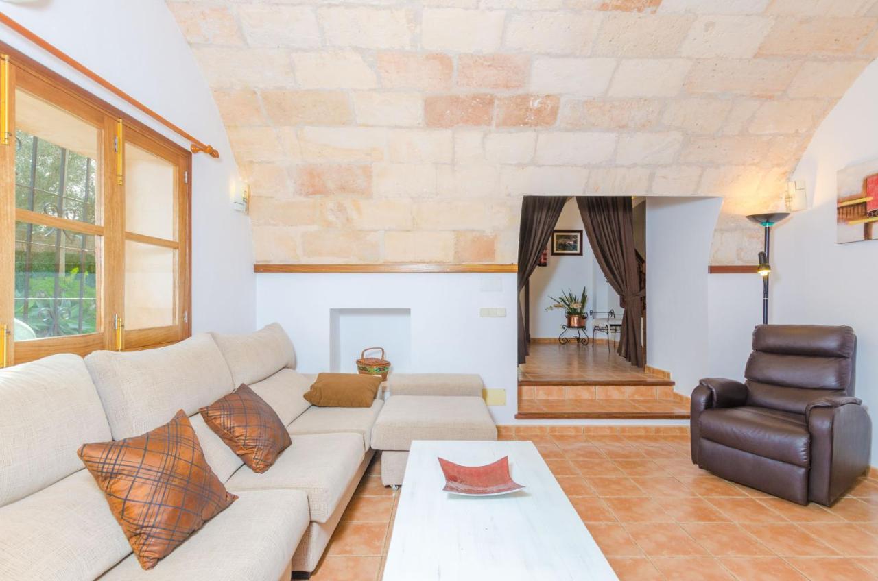Es Figueral Villa Campos (Mallorca)