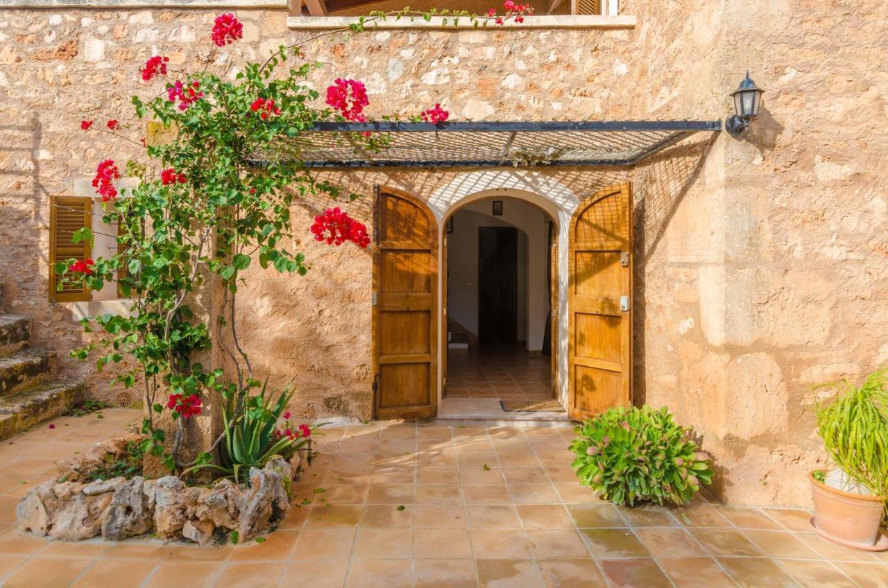 Villa Es Figueral Campos (Mallorca)