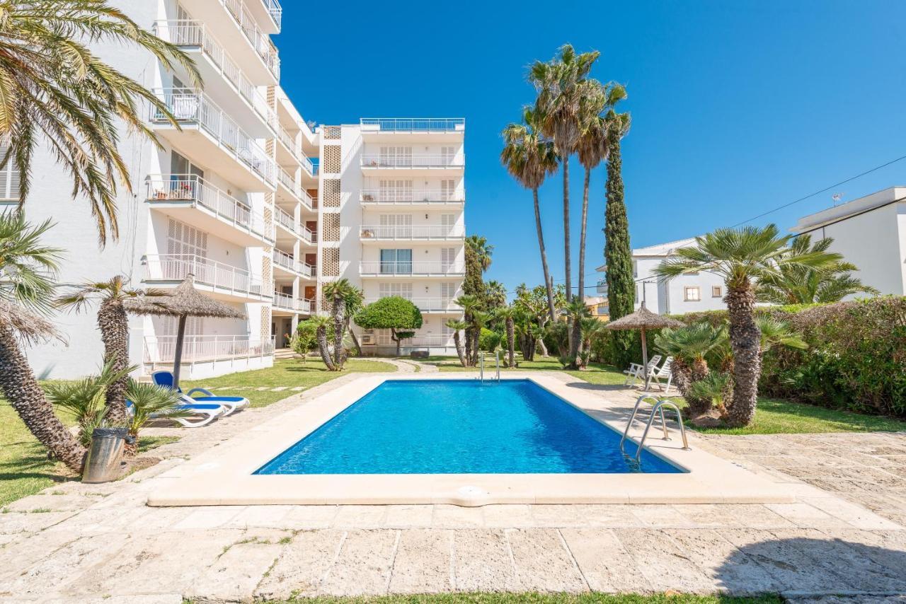 Roca Llenaire 1C Apartamento *