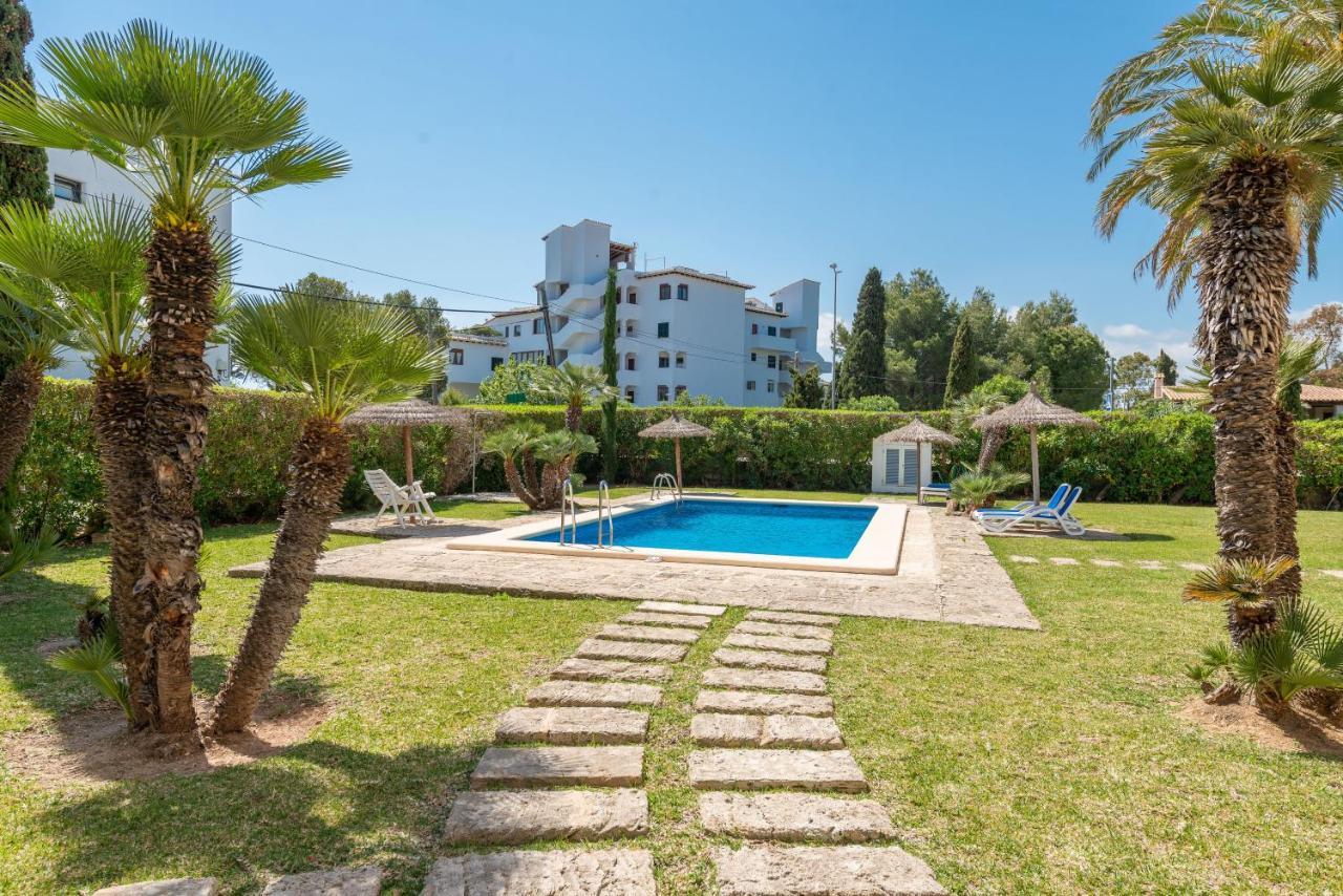 Roca Llenaire 1C Apartment