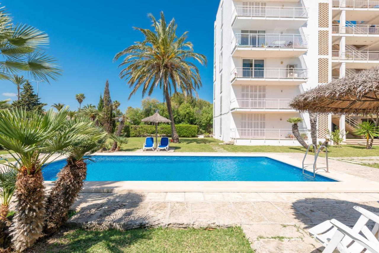 Roca Llenaire 1C Apartamento Puerto Pollensa