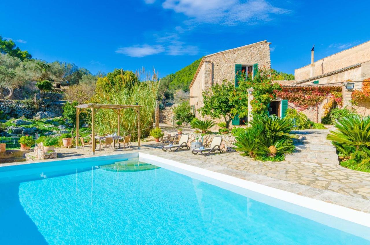 Sobreamunt Villa