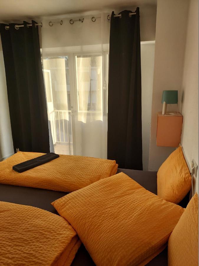 Hostal Residencia Orsi