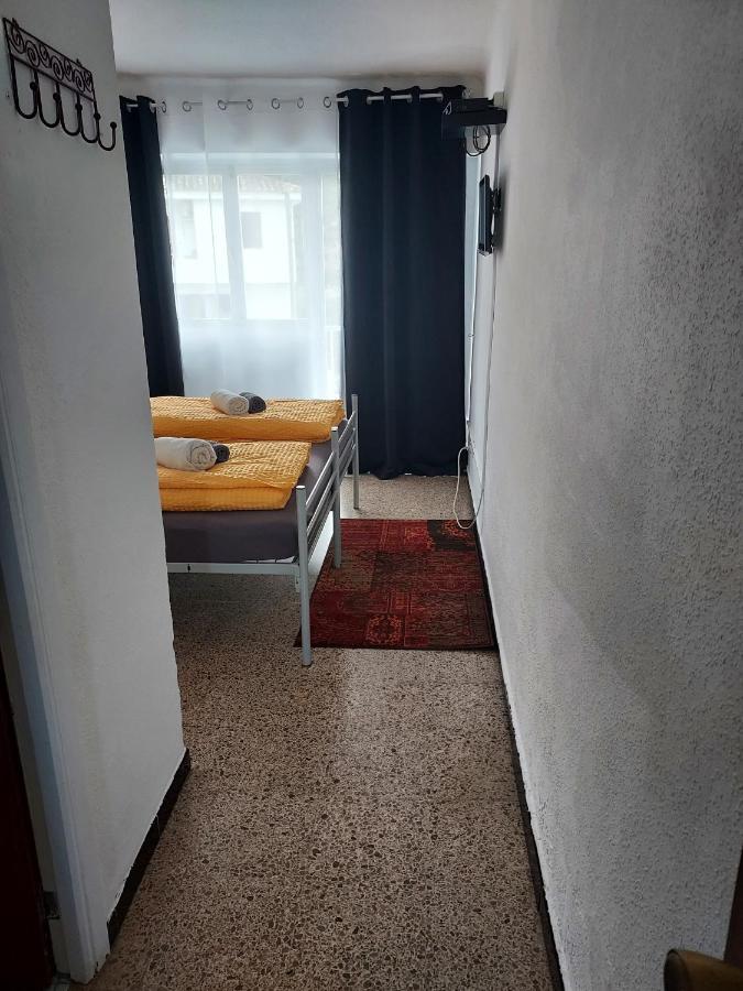 Hostal Residencia Orsi Hostel El Arenal (Mallorca)