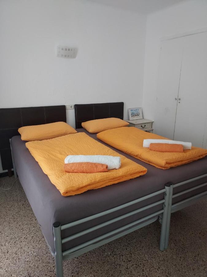 Hostal Residencia Orsi Hostel