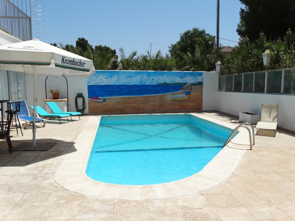 Hostel Hostal Residencia Orsi El Arenal (Mallorca)