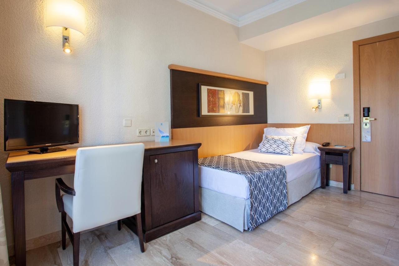 Grupotel Nilo & Apartahotel