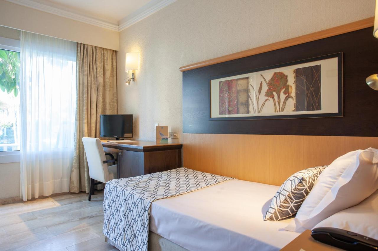 Grupotel Nilo &