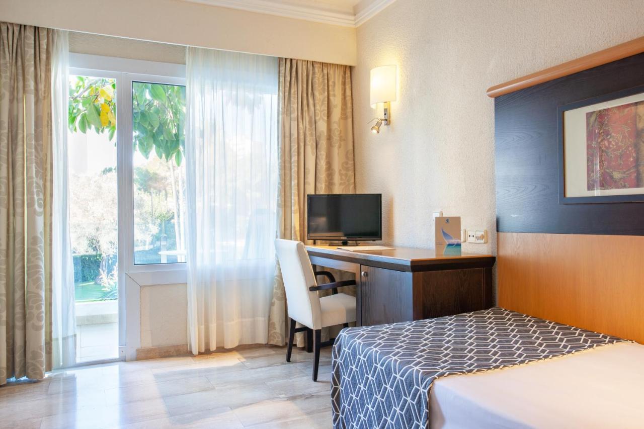 Grupotel Nilo & 4*
